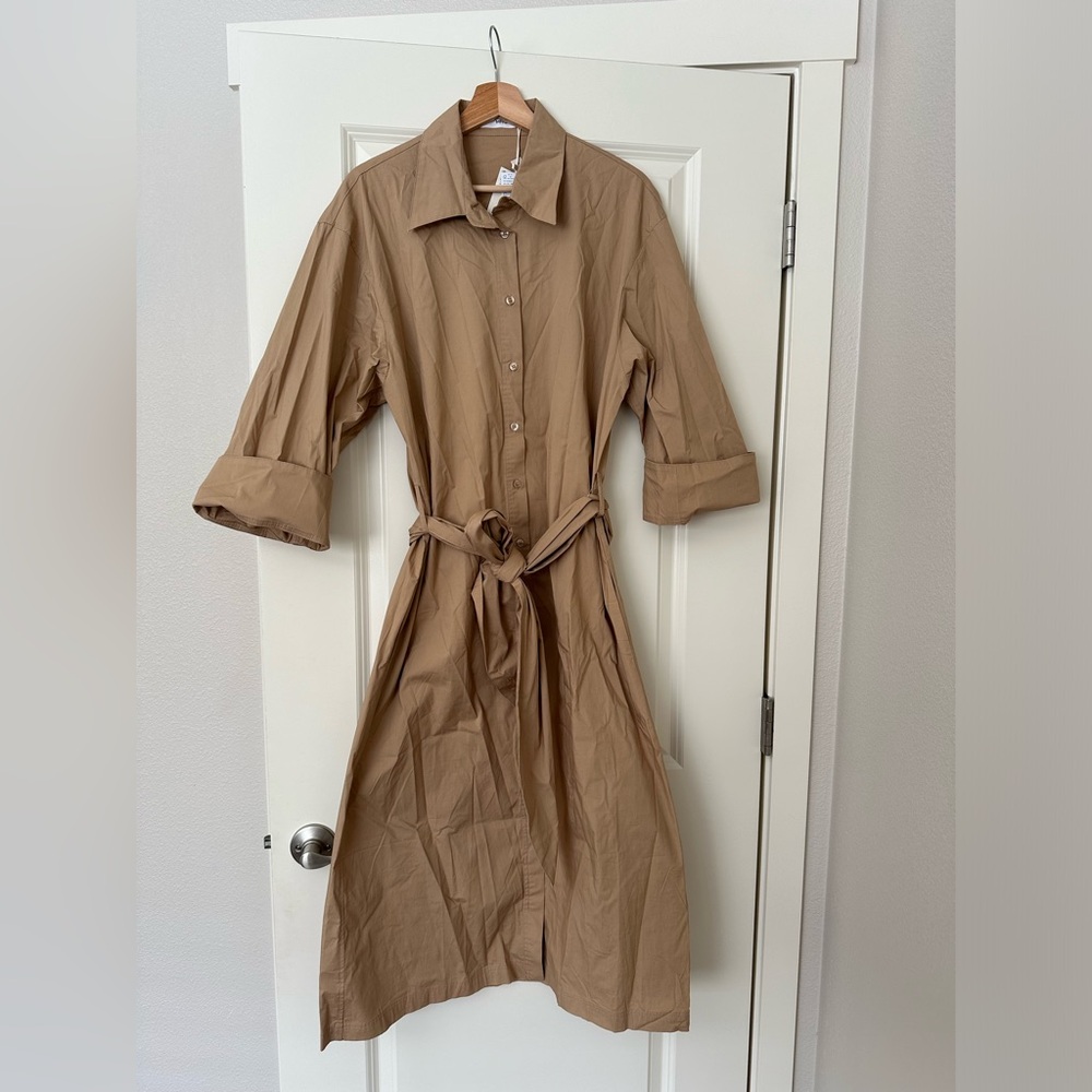 Mango Dress